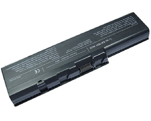 12-cell Battery PA3385U-1BAS F Toshiba Satellite A70 A75 P30 P35 - Click Image to Close